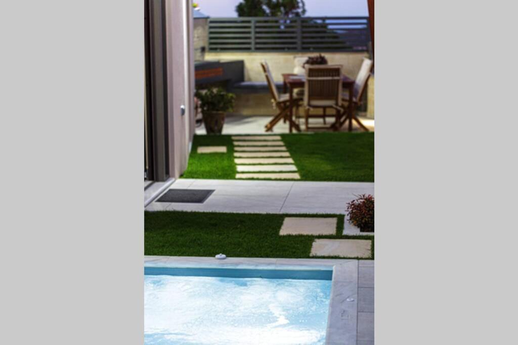 Villa Chryssi Kissamos Exterior photo